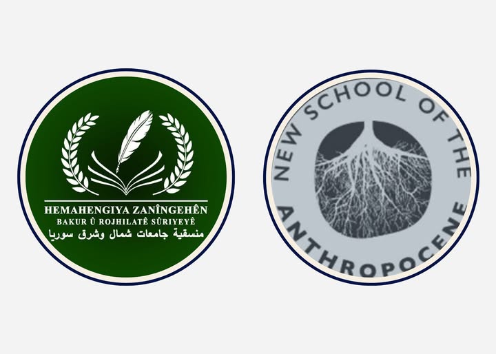 Online meeting between the NES Universities Council and the New School Anthropocene University in British (UK)