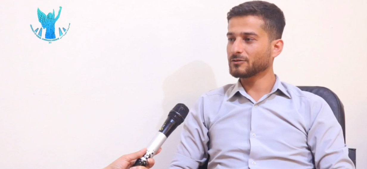 Meeting with Mr. Mustafa Moro